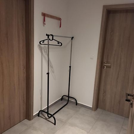 Brand New Studio Apartment #24 In Elite Residence With Free Secure Parking In The Center Прага Екстериор снимка
